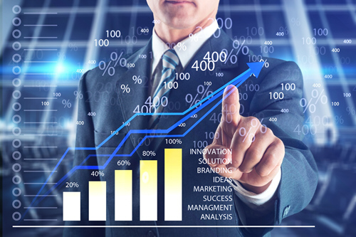 Consultoría financiera para empresas